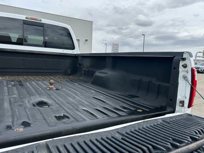 2008 Ford F-350SD Lariat