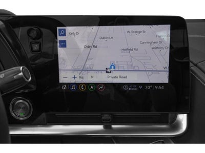 2020 Chevrolet Corvette Stingray 3LT