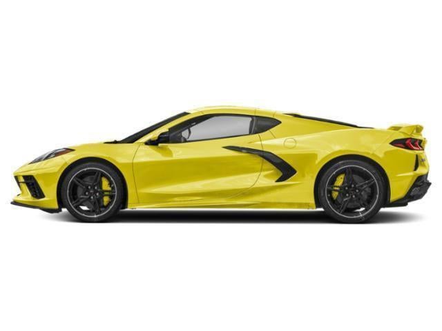 2020 Chevrolet Corvette Stingray 3LT