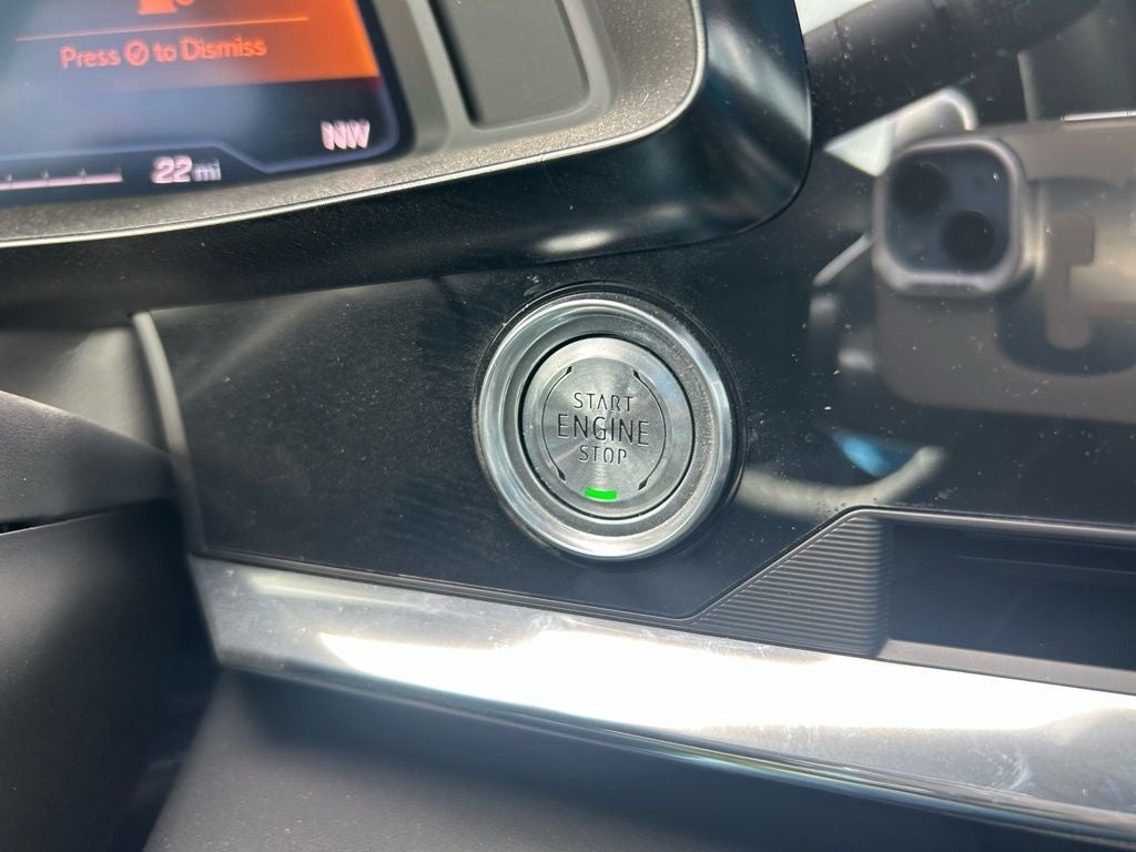 2020 Chevrolet Corvette Stingray 3LT