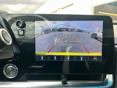 2020 Chevrolet Corvette Stingray 3LT