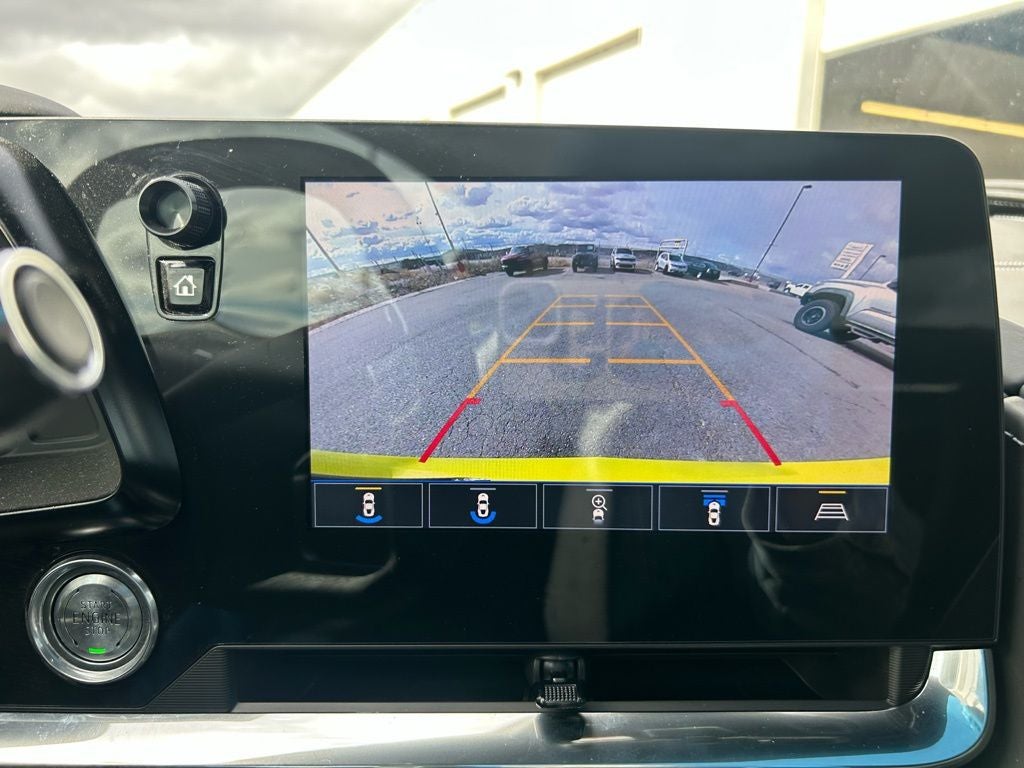 2020 Chevrolet Corvette Stingray 3LT