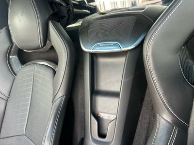 2020 Chevrolet Corvette Stingray 3LT