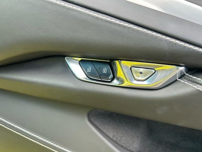 2020 Chevrolet Corvette Stingray 3LT