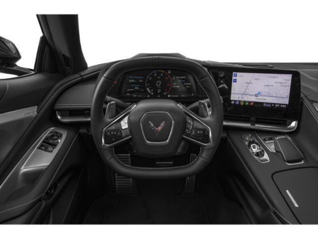 2020 Chevrolet Corvette Stingray 3LT