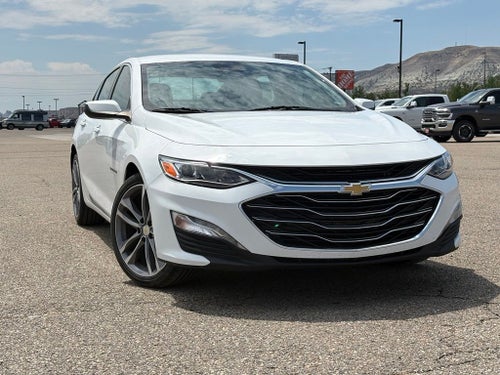 2024 Chevrolet Malibu LT 2LT