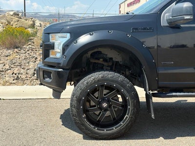 2019 Chevrolet Colorado ZR2