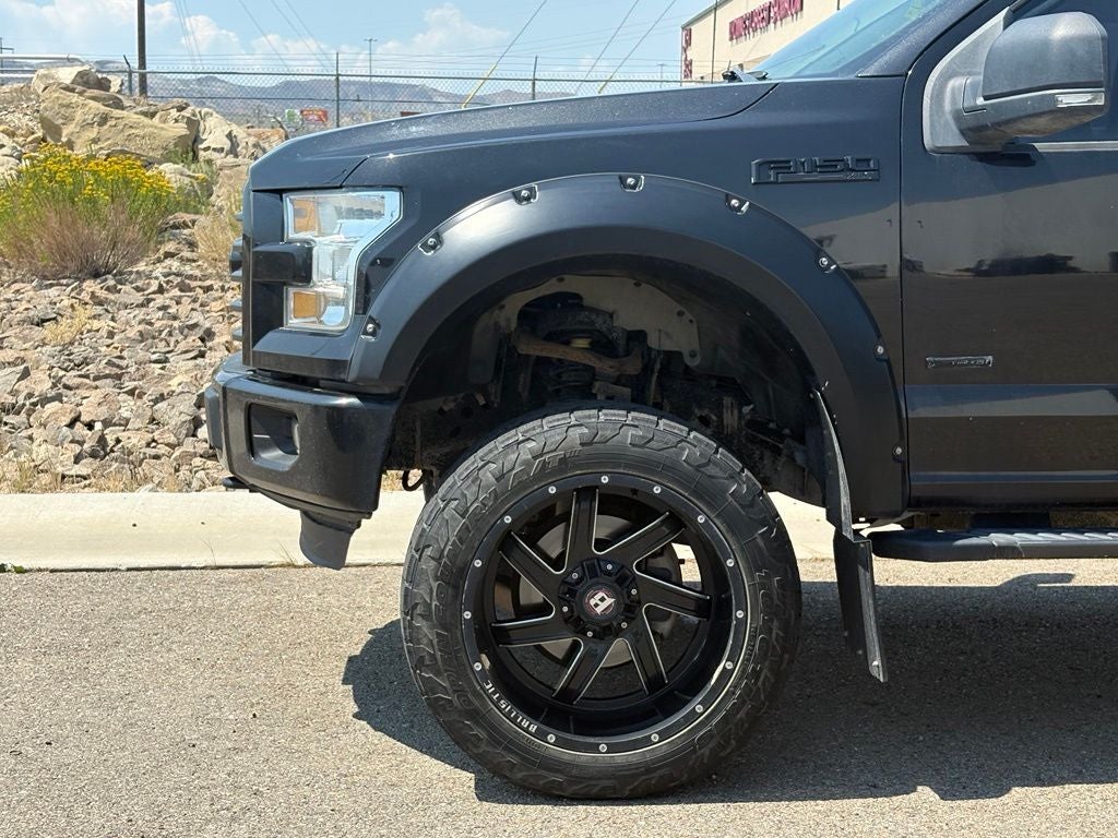 2019 Chevrolet Colorado ZR2