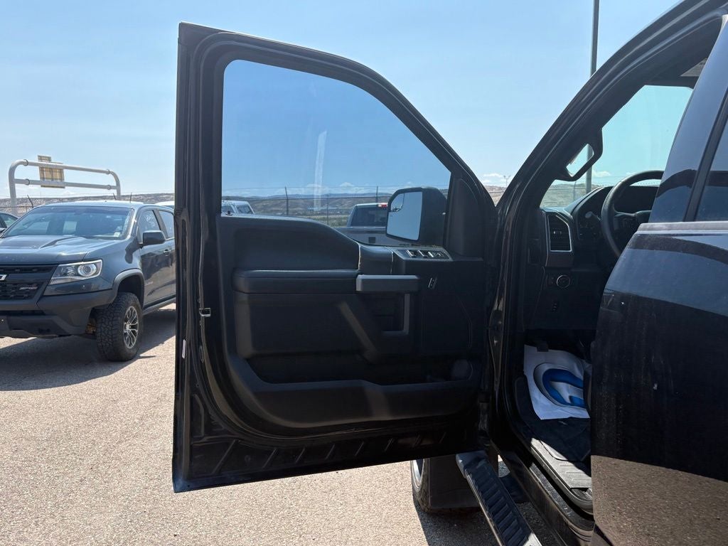 2019 Chevrolet Colorado ZR2