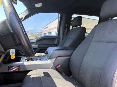 2019 Chevrolet Colorado ZR2