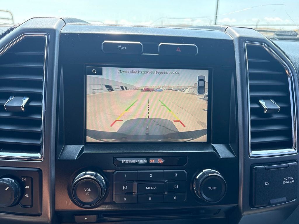 2019 Chevrolet Colorado ZR2