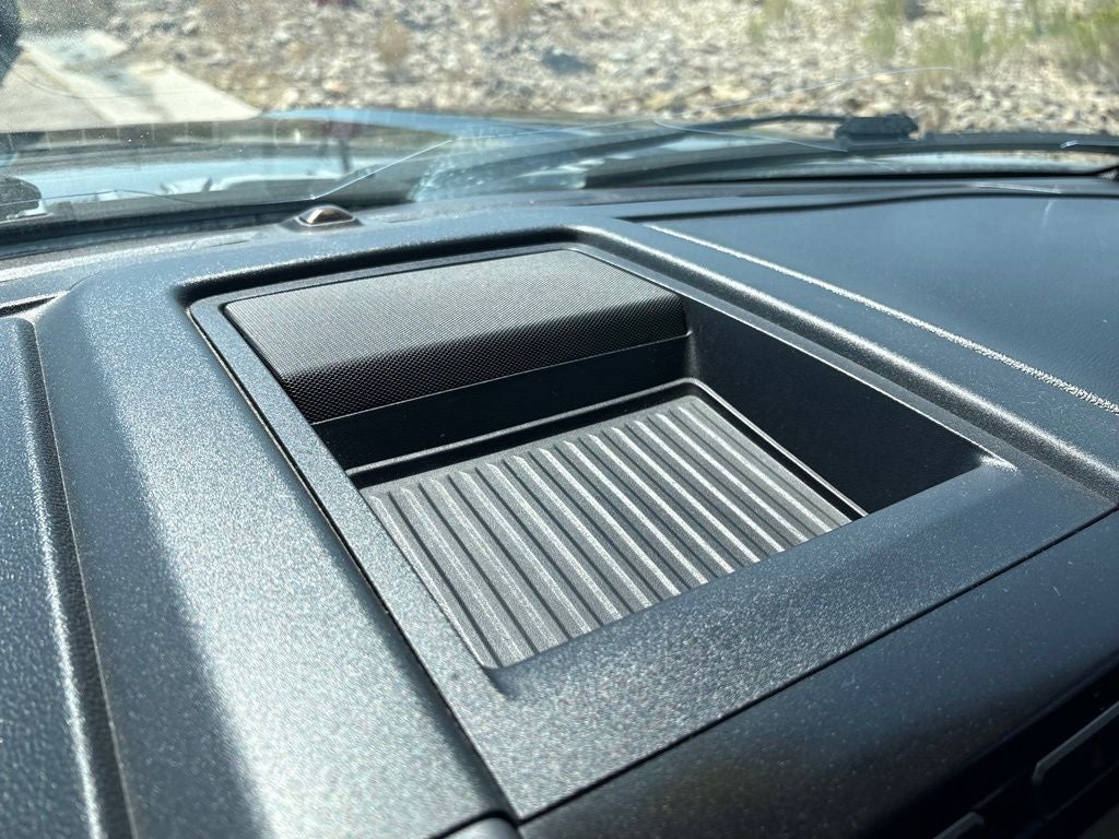 2019 Chevrolet Colorado ZR2