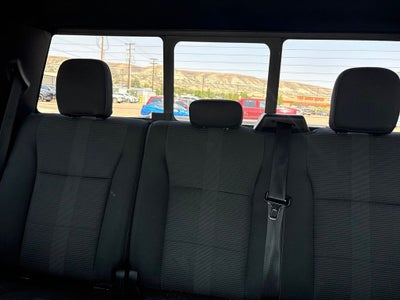 2019 Chevrolet Colorado ZR2