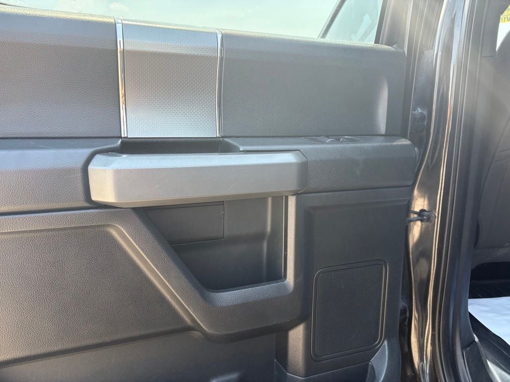 2019 Chevrolet Colorado ZR2