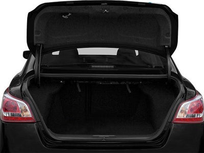 2013 Nissan Altima 3.5 S