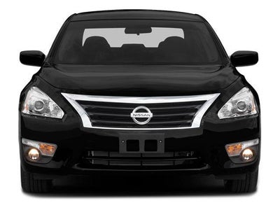 2013 Nissan Altima 3.5 S