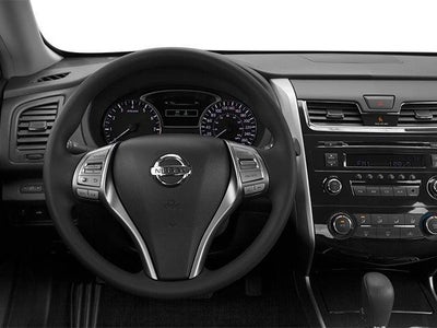 2013 Nissan Altima 3.5 S