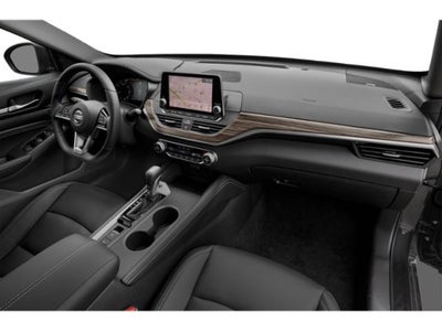 2019 Nissan Altima 2.5 SL