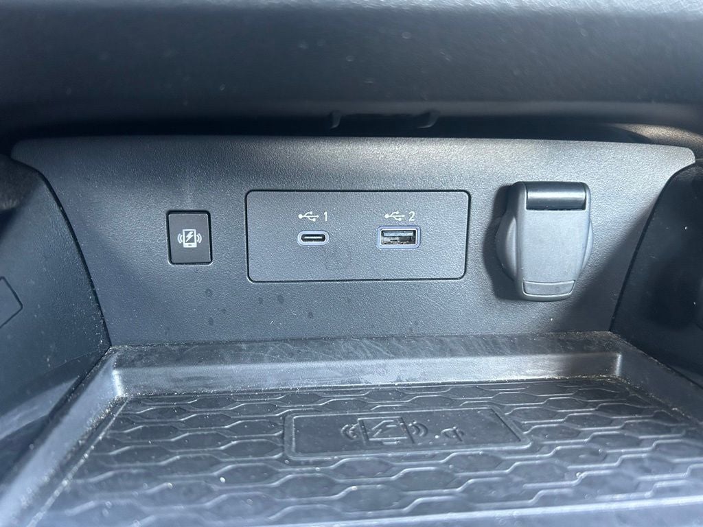 2024 Nissan Altima 2.5 SL AWD