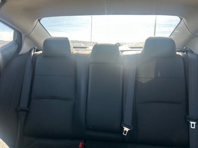 2024 Nissan Altima 2.5 SL AWD