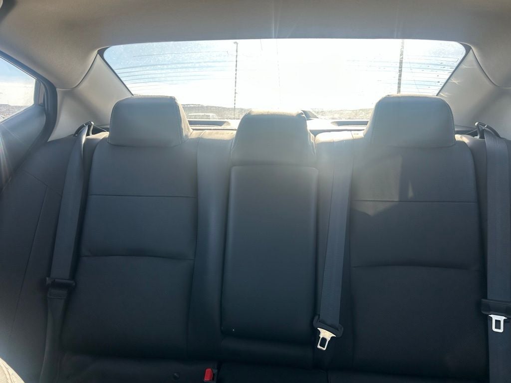 2024 Nissan Altima 2.5 SL AWD