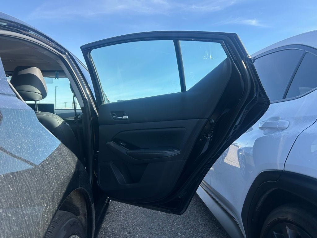 2024 Nissan Altima 2.5 SL AWD