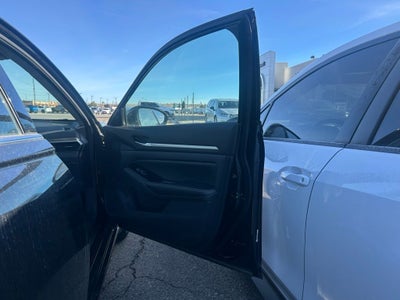 2024 Nissan Altima 2.5 SL AWD