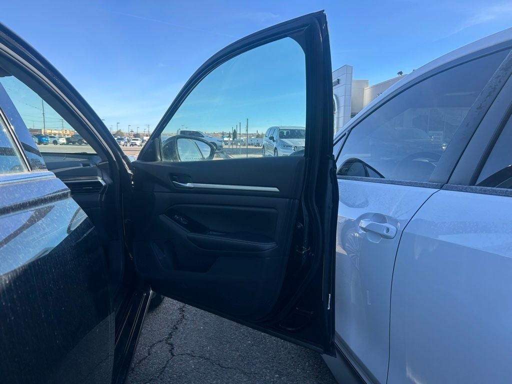 2024 Nissan Altima 2.5 SL AWD