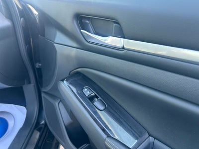 2024 Nissan Altima 2.5 SL AWD