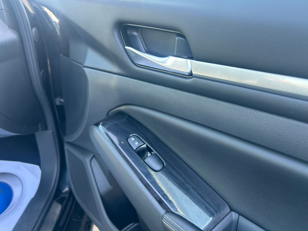 2024 Nissan Altima 2.5 SL AWD