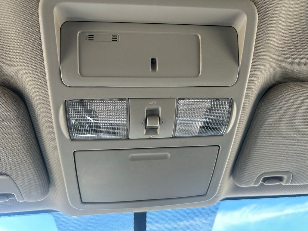 2019 Nissan Titan SV