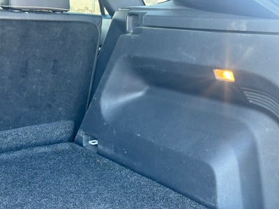 2020 Volkswagen Atlas Cross Sport 3.6L V6 SE w/Technology R-Line 4Motion