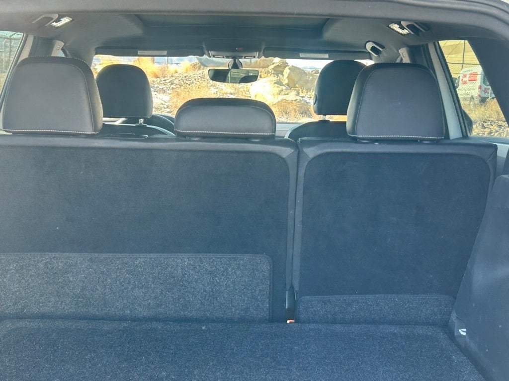 2020 Volkswagen Atlas Cross Sport 3.6L V6 SE w/Technology R-Line 4Motion