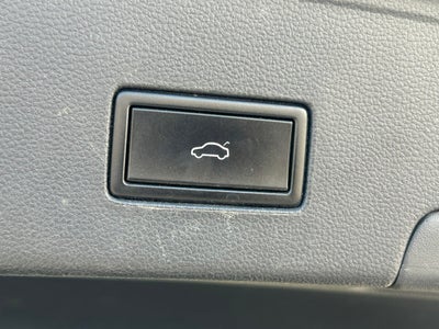 2020 Volkswagen Atlas Cross Sport 3.6L V6 SE w/Technology R-Line 4Motion