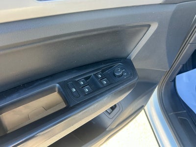 2020 Volkswagen Atlas Cross Sport 3.6L V6 SE w/Technology R-Line 4Motion