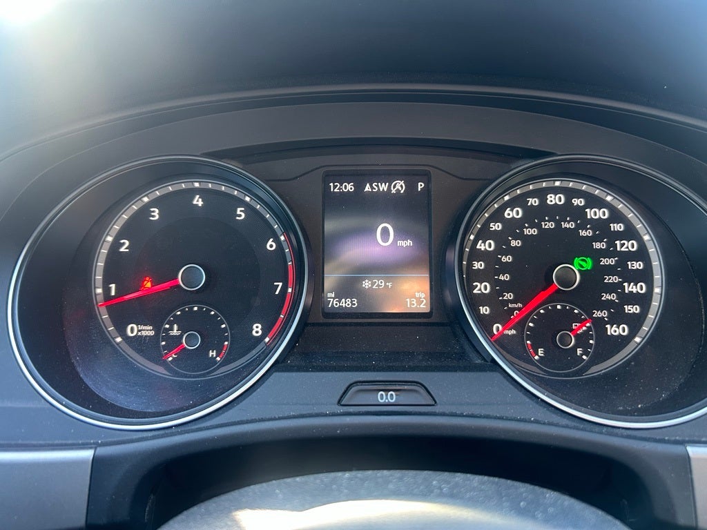 2020 Volkswagen Atlas Cross Sport 3.6L V6 SE w/Technology R-Line 4Motion