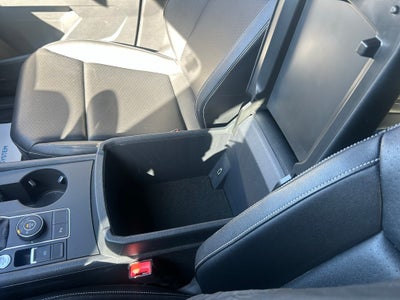 2020 Volkswagen Atlas Cross Sport 3.6L V6 SE w/Technology R-Line 4Motion