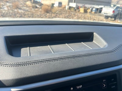 2020 Volkswagen Atlas Cross Sport 3.6L V6 SE w/Technology R-Line 4Motion