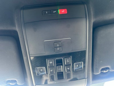 2020 Volkswagen Atlas Cross Sport 3.6L V6 SE w/Technology R-Line 4Motion