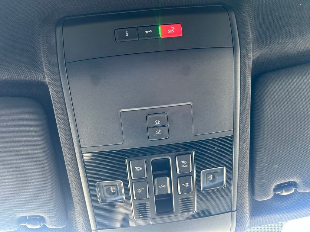 2020 Volkswagen Atlas Cross Sport 3.6L V6 SE w/Technology R-Line 4Motion