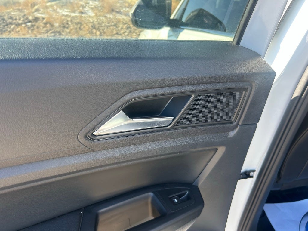 2020 Volkswagen Atlas Cross Sport 3.6L V6 SE w/Technology R-Line 4Motion