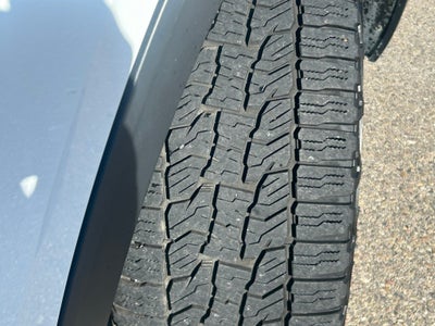 2020 Volkswagen Atlas Cross Sport 3.6L V6 SE w/Technology R-Line 4Motion