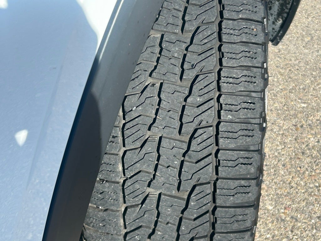 2020 Volkswagen Atlas Cross Sport 3.6L V6 SE w/Technology R-Line 4Motion