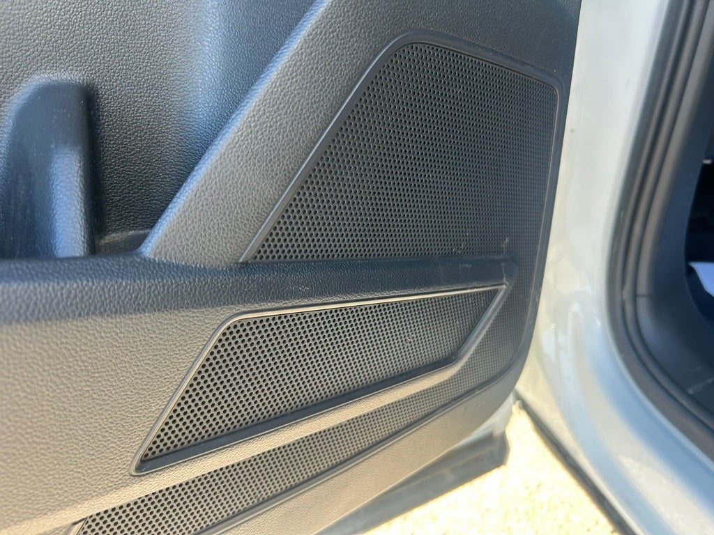 2020 Volkswagen Atlas Cross Sport 3.6L V6 SE w/Technology R-Line 4Motion