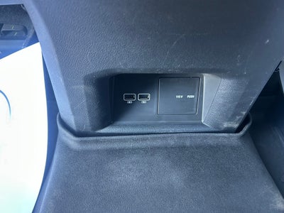 2020 Volkswagen Atlas Cross Sport 3.6L V6 SE w/Technology R-Line 4Motion