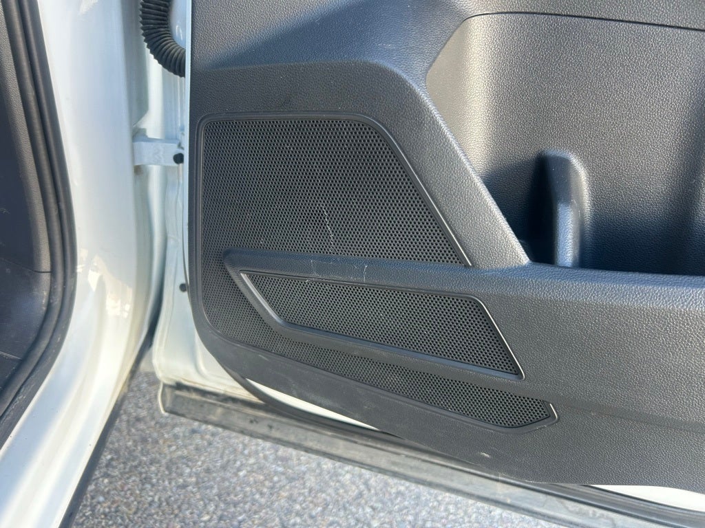 2020 Volkswagen Atlas Cross Sport 3.6L V6 SE w/Technology R-Line 4Motion