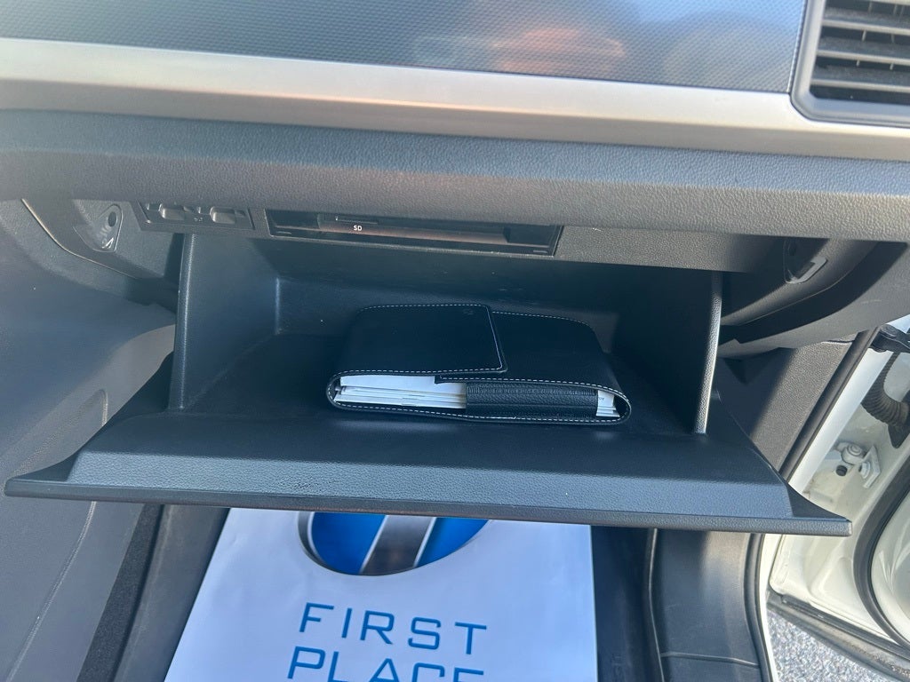 2020 Volkswagen Atlas Cross Sport 3.6L V6 SE w/Technology R-Line 4Motion