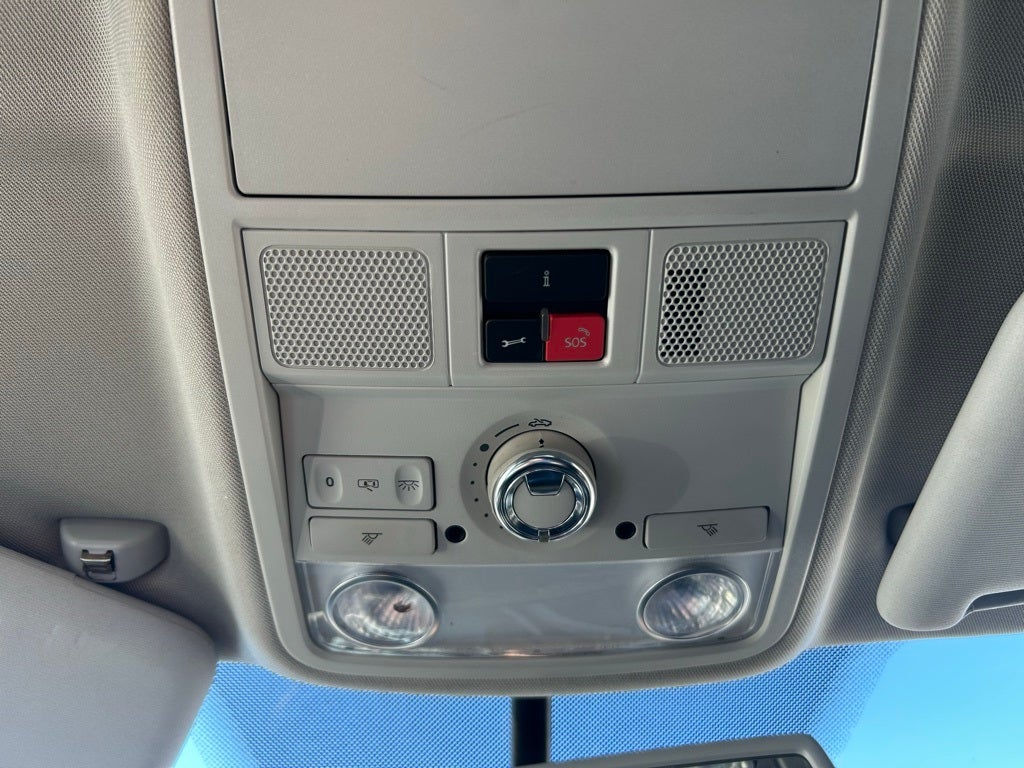 2014 Volkswagen Passat TDI SE