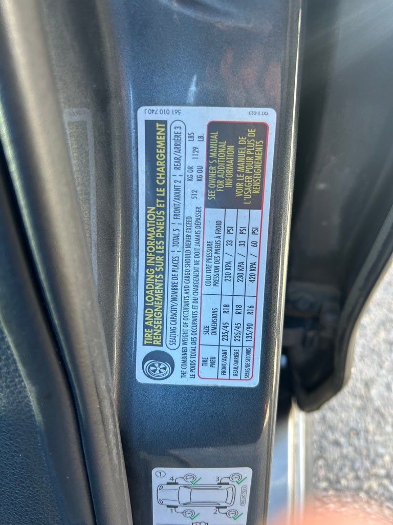 2014 Volkswagen Passat TDI SE