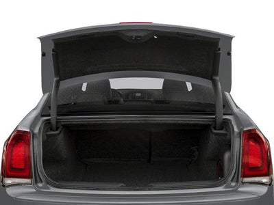 2018 Chrysler 300 S